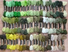 Anchor Tapestry Wool - Shade Numbers 9104 - 9328   One Skein £1.40; 30% Off 2+
