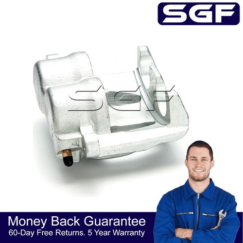 Sgf brake caliper front - front, left