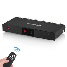 2 Way Amplifier/Speaker