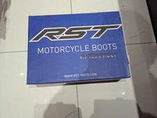 RST Axiom Waterproof Touring