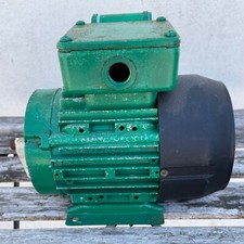 Inversys Brook Crompton SINGLE