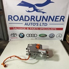 HYUNDAI KONA VOLTAGE INVERTER