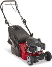 Mountfield s421rpd rear - mountfield, roller