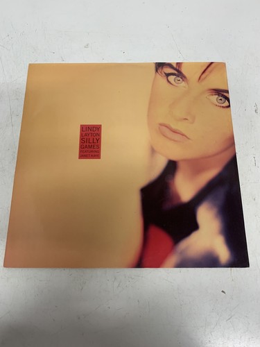 Lindy layton featuring janet - layton,