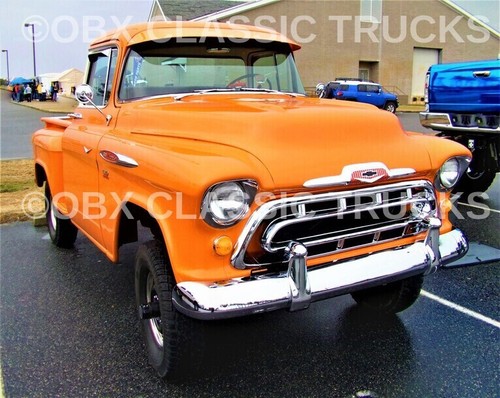 8x10 photo vintage 1957 - vintage,
