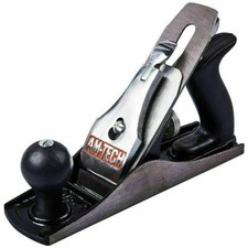 Wood planner jack plane - jack, 4