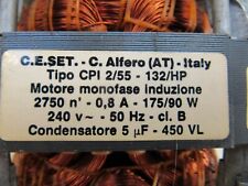 Hotpoint 7822 Dishwasher