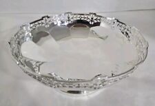 Antique sterling silver