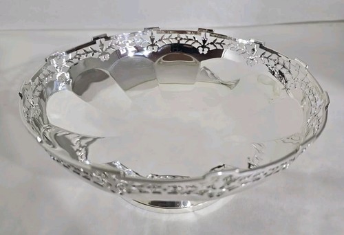 Antique sterling silver