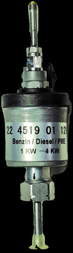 Fuel pump for eberspacher - pump,