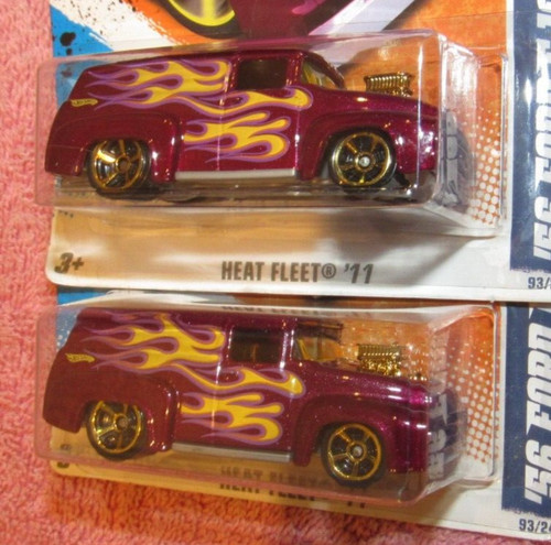 Lot 2011 hot - of,
