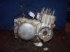 Kawasaki Z650 B C 1976-1979 76-79 Engine Bottom End KZ650BE070447 
