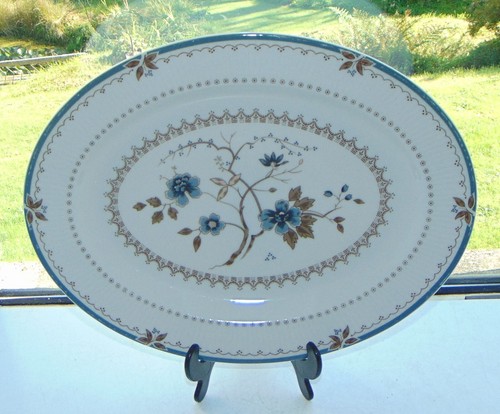 Royal doulton fine - royal, china