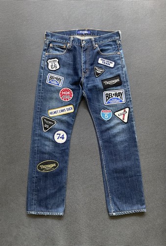 Junya watanabe x comme - junya,