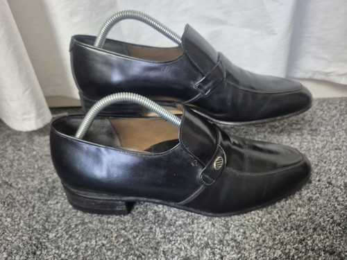 Barker novas size - barker, 8.5