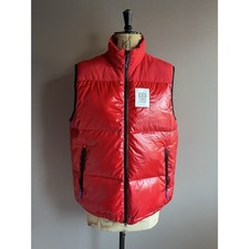 Topo designs big puffer - designs, gilet