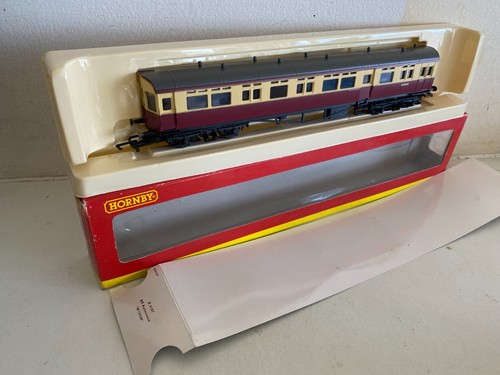 Hornby r4187 auto coach - r4187,