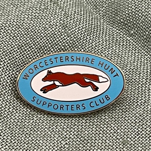 Worcestershire hunt supporter - worcestershire,