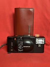 Olympus XA3 Compact Film