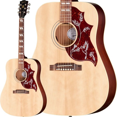 Gibson hummingbird special - hummingbird,