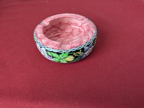 Vintage maling lustre ware - vintage,
