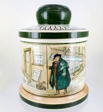 Rare 1930s Royal Doulton Tony