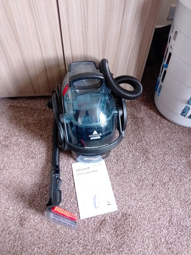 Bissell spot cleaner carpet - bissell,