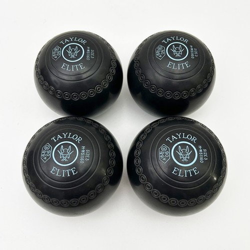Taylor elite indoor - elite,