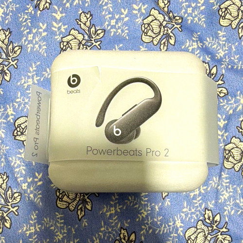 Beats powerbeats pro - beats,