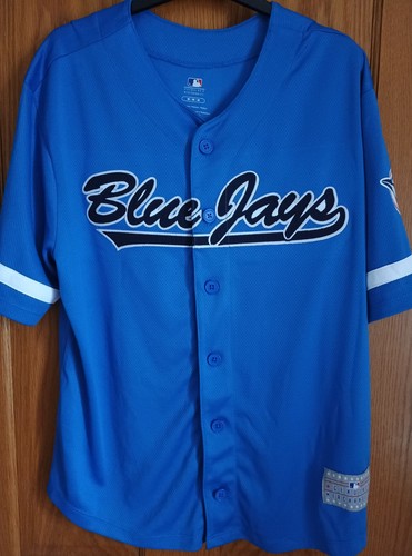 Mlb toronto blue - mlb, jersey