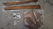 Strich wooden cello floor
