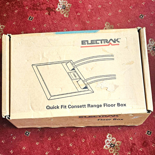 Electrak quick fit - electrak,