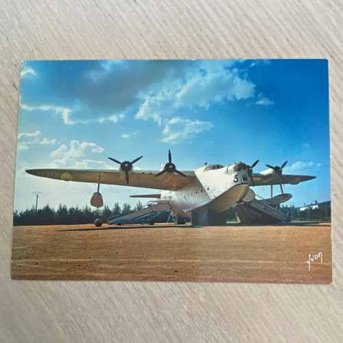 Short sunderland military - sunderland,
