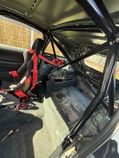 Corsa D Vxr Full Bolt In Roll