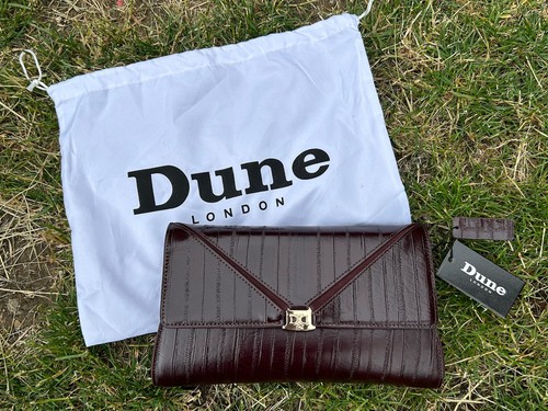 Genuine leather dune - genuine,