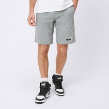 Puma Mens Ess+ 2 Col Shorts