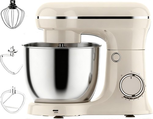 Stand mixer food - 4l,