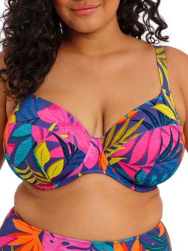 Elomi porto rafti underwired - elomi,