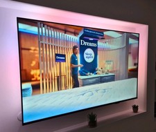 Philips Ambilight 4K LED Smart