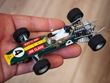 Scalextric C3206 Lotus 49