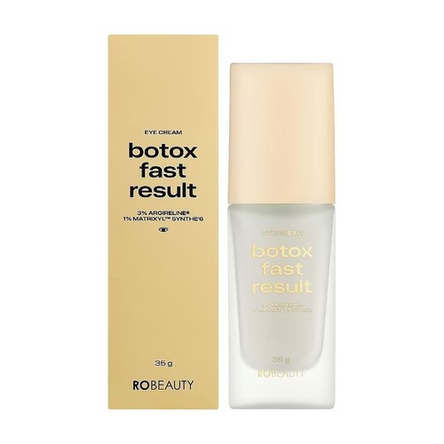 Eye cream robeauty - robeauty, fast