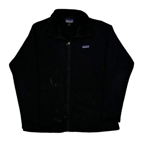 Patagonia fleece jacket - patagonia,