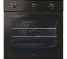 Candy FMCIDCN602 Built-in