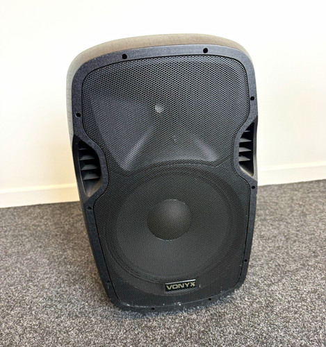 Vonyx ap1500abt 15in active - vonyx,