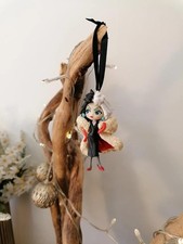 Disney villains christmas - disney,