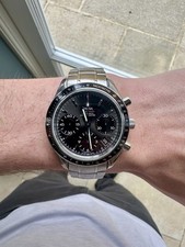 Omega Speedmaster Date |