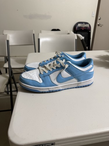 Nike dunks unc - nike, university