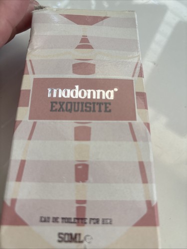 Madonna exquisite eau - madonna,