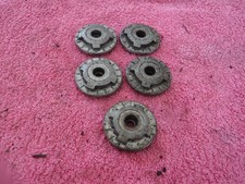 Aprilia RS 50 Front fork tops, 1 per sale