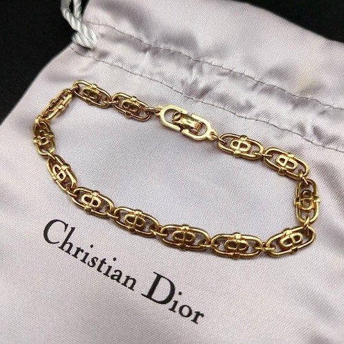 Christian dior bracelet - dior,